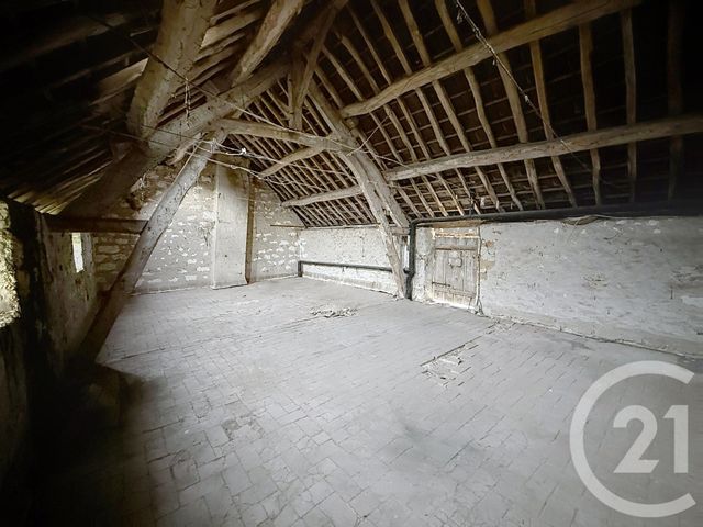 Maison &agrave; vendre - 5 pi&egrave;ces - 90,05 m2 - Melz Sur Seine - 77 - ILE-DE-FRANCE