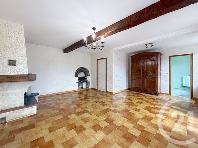 Maison &agrave; vendre - 5 pi&egrave;ces - 90,05 m2 - Melz Sur Seine - 77 - ILE-DE-FRANCE