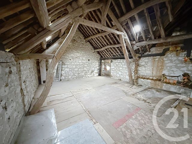 Maison &agrave; vendre - 5 pi&egrave;ces - 90,05 m2 - Melz Sur Seine - 77 - ILE-DE-FRANCE