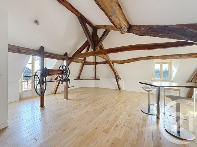 Appartement F1 bis &agrave; vendre - 2 pi&egrave;ces - 44,14 m2 - Nogent Sur Seine - 10 - CHAMPAGNE-ARDENNE