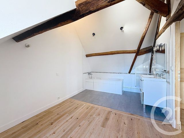 Appartement F1 bis &agrave; vendre - 2 pi&egrave;ces - 44,14 m2 - Nogent Sur Seine - 10 - CHAMPAGNE-ARDENNE