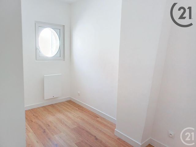 Appartement F3 &agrave; louer - 3 pi&egrave;ces - 60,59 m2 - Provins - 77 - ILE-DE-FRANCE