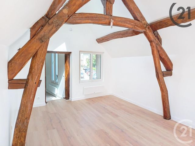 Appartement F3 &agrave; louer - 3 pi&egrave;ces - 60,59 m2 - Provins - 77 - ILE-DE-FRANCE