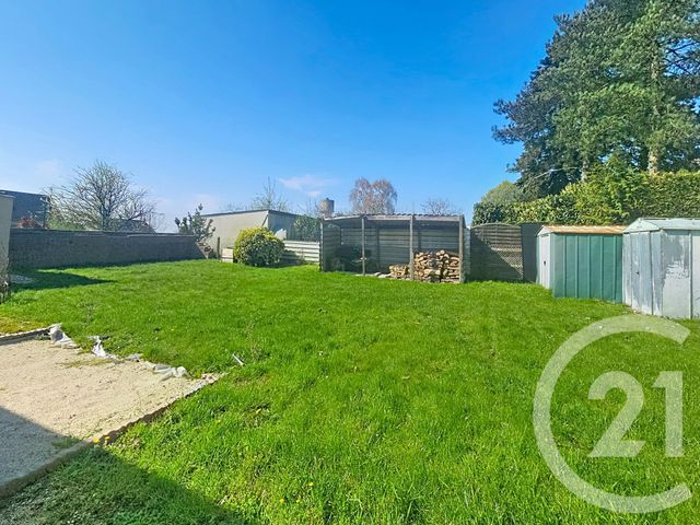 Maison &agrave; vendre - 5 pi&egrave;ces - 98 m2 - Montceaux Les Provins - 77 - ILE-DE-FRANCE