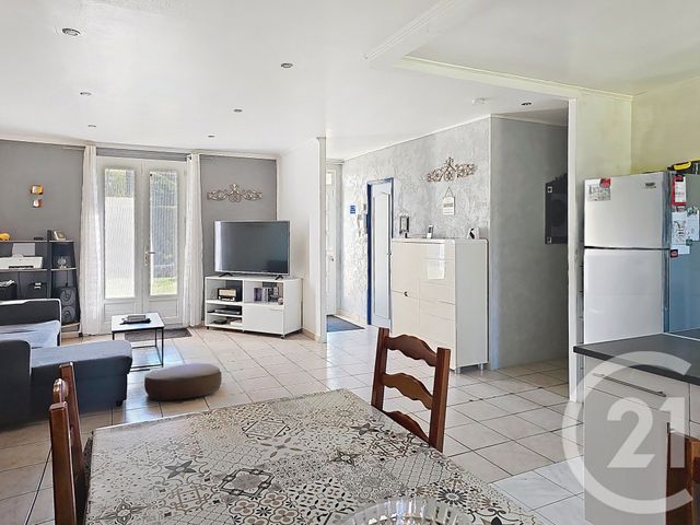 Maison &agrave; vendre - 5 pi&egrave;ces - 98 m2 - Montceaux Les Provins - 77 - ILE-DE-FRANCE