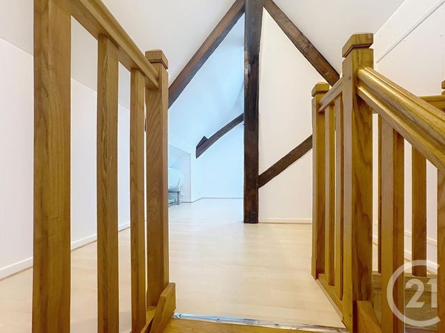 Appartement F2 &agrave; louer - 2 pi&egrave;ces - 34,91 m2 - Provins - 77 - ILE-DE-FRANCE