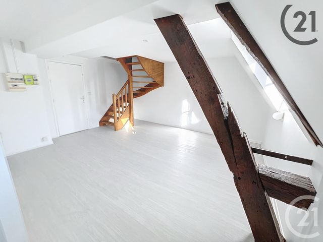 Appartement F2 &agrave; louer - 2 pi&egrave;ces - 34,91 m2 - Provins - 77 - ILE-DE-FRANCE