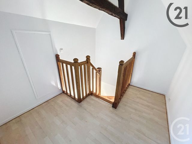 Appartement F2 &agrave; louer - 2 pi&egrave;ces - 34,91 m2 - Provins - 77 - ILE-DE-FRANCE