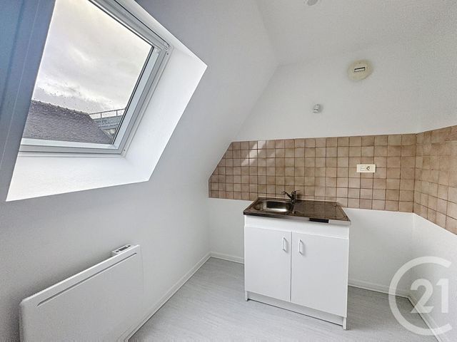 Appartement F2 &agrave; louer - 2 pi&egrave;ces - 34,91 m2 - Provins - 77 - ILE-DE-FRANCE