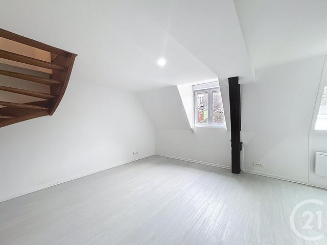 Appartement F2 &agrave; louer - 2 pi&egrave;ces - 34,91 m2 - Provins - 77 - ILE-DE-FRANCE