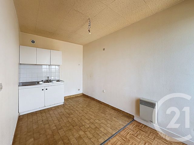 Appartement F2 &agrave; vendre - 2 pi&egrave;ces - 41,42 m2 - Gouaix - 77 - ILE-DE-FRANCE