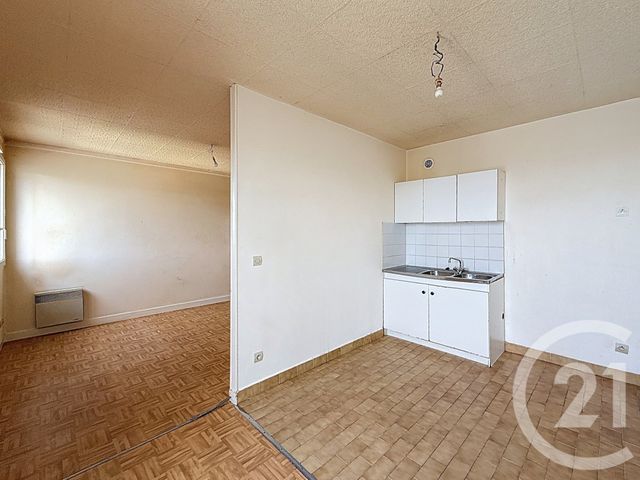 Appartement F2 &agrave; vendre - 2 pi&egrave;ces - 41,42 m2 - Gouaix - 77 - ILE-DE-FRANCE
