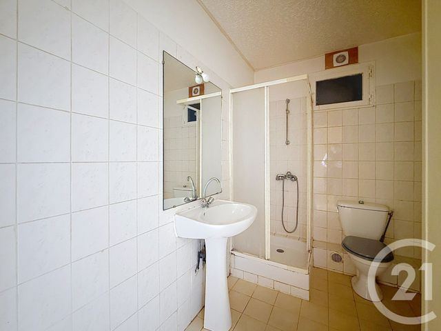 Appartement F2 &agrave; vendre - 2 pi&egrave;ces - 41,42 m2 - Gouaix - 77 - ILE-DE-FRANCE