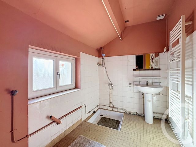 Maison &agrave; vendre - 5 pi&egrave;ces - 121,69 m2 - Vulaines Les Provins - 77 - ILE-DE-FRANCE