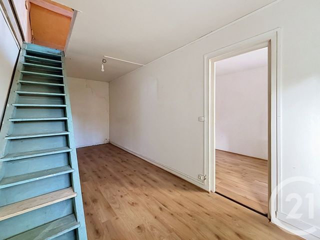 Maison &agrave; vendre - 5 pi&egrave;ces - 121,69 m2 - Vulaines Les Provins - 77 - ILE-DE-FRANCE