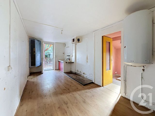 Maison &agrave; vendre - 5 pi&egrave;ces - 121,69 m2 - Vulaines Les Provins - 77 - ILE-DE-FRANCE