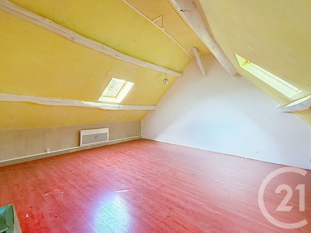 Maison &agrave; vendre - 5 pi&egrave;ces - 121,69 m2 - Vulaines Les Provins - 77 - ILE-DE-FRANCE