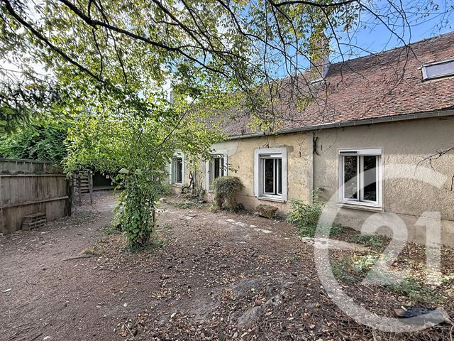 maison - VULAINES LES PROVINS - 77