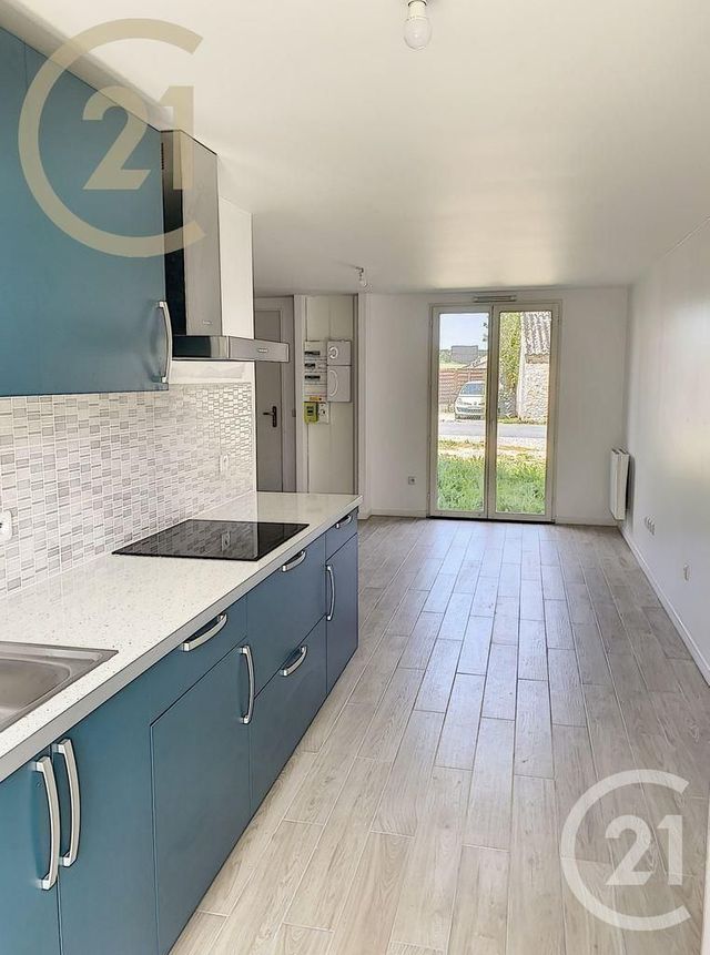 Maison à louer JUTIGNY