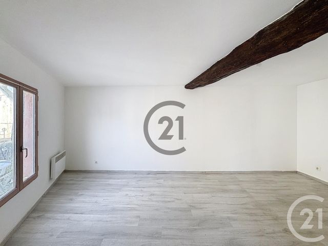Appartement F2 &agrave; louer - 2 pi&egrave;ces - 51,45 m2 - Provins - 77 - ILE-DE-FRANCE