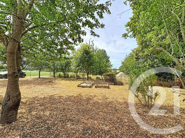 Maison &agrave; vendre - 5 pi&egrave;ces - 173,60 m2 - Courtacon - 77 - ILE-DE-FRANCE
