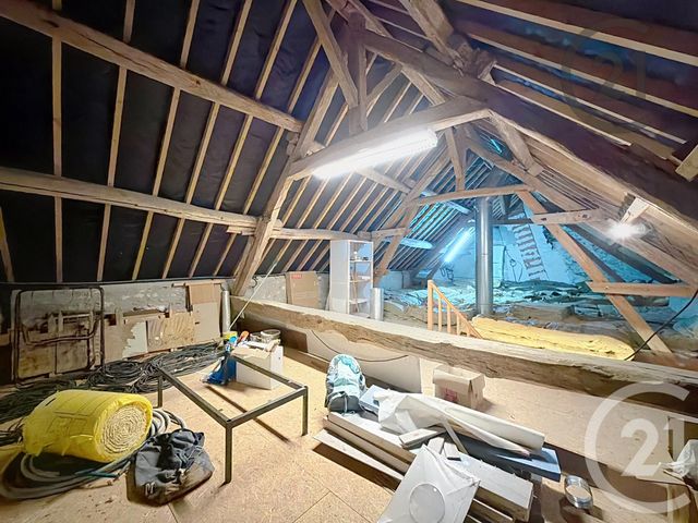 Maison &agrave; vendre - 5 pi&egrave;ces - 173,60 m2 - Courtacon - 77 - ILE-DE-FRANCE