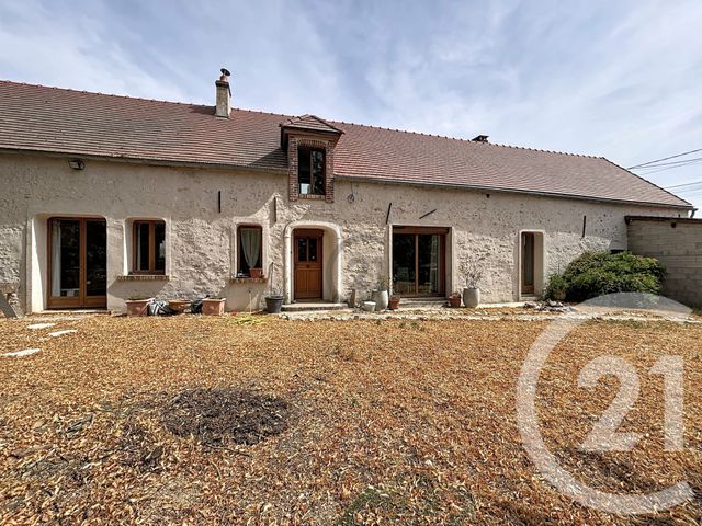 Maison à vendre COURTACON