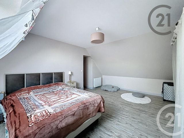 Maison &agrave; vendre - 5 pi&egrave;ces - 173,60 m2 - Courtacon - 77 - ILE-DE-FRANCE