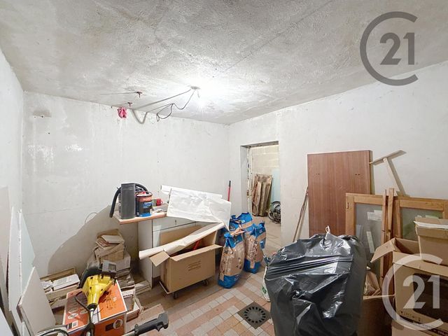 Maison &agrave; vendre - 5 pi&egrave;ces - 173,60 m2 - Courtacon - 77 - ILE-DE-FRANCE