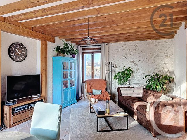 Maison &agrave; vendre - 5 pi&egrave;ces - 173,60 m2 - Courtacon - 77 - ILE-DE-FRANCE