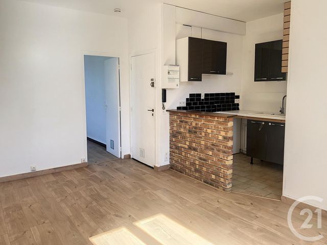 Appartement F2 à louer NANGIS