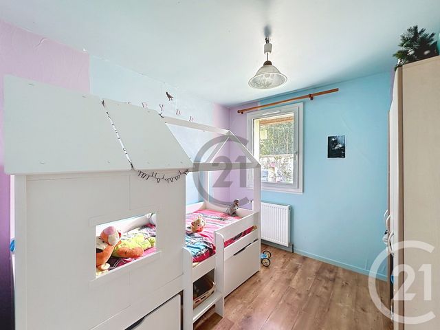 Maison &agrave; vendre - 5 pi&egrave;ces - 107,01 m2 - Chateaubleau - 77 - ILE-DE-FRANCE