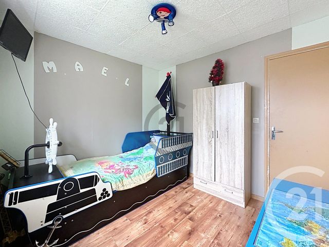 Maison &agrave; vendre - 5 pi&egrave;ces - 107,01 m2 - Chateaubleau - 77 - ILE-DE-FRANCE