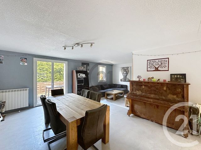 Maison &agrave; vendre - 5 pi&egrave;ces - 107,01 m2 - Chateaubleau - 77 - ILE-DE-FRANCE