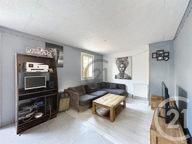 Maison &agrave; vendre - 5 pi&egrave;ces - 107,01 m2 - Chateaubleau - 77 - ILE-DE-FRANCE