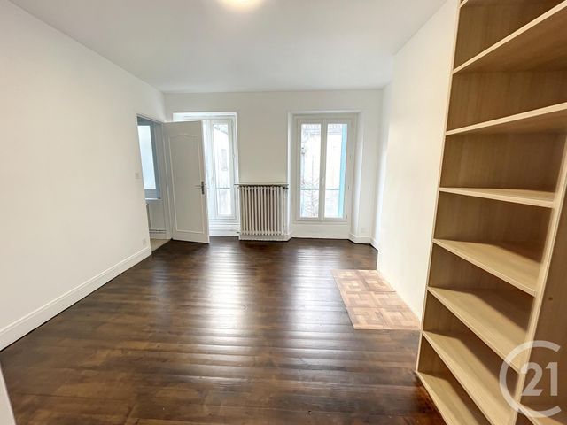 Maison &agrave; louer - 3 pi&egrave;ces - 80,13 m2 - Nangis - 77 - ILE-DE-FRANCE