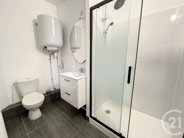 Maison &agrave; louer - 3 pi&egrave;ces - 80,13 m2 - Nangis - 77 - ILE-DE-FRANCE
