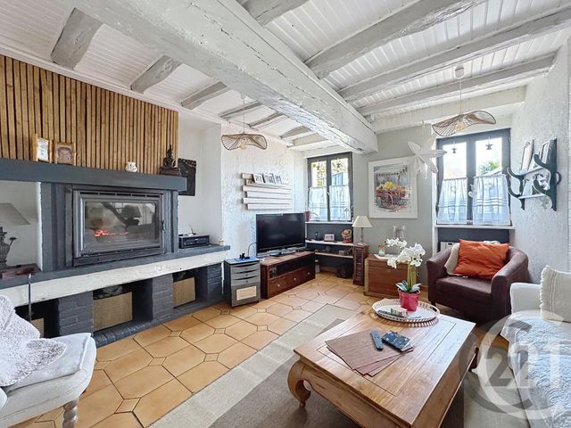 Maison &agrave; vendre - 5 pi&egrave;ces - 105 m2 - Villenauxe La Grande - 10 - CHAMPAGNE-ARDENNE