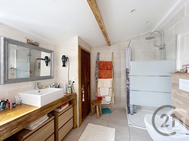 Maison &agrave; vendre - 5 pi&egrave;ces - 105 m2 - Villenauxe La Grande - 10 - CHAMPAGNE-ARDENNE