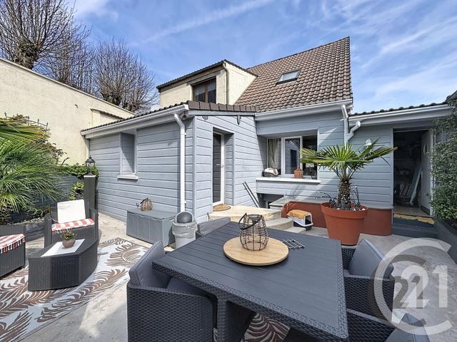 Maison à vendre VILLENAUXE LA GRANDE