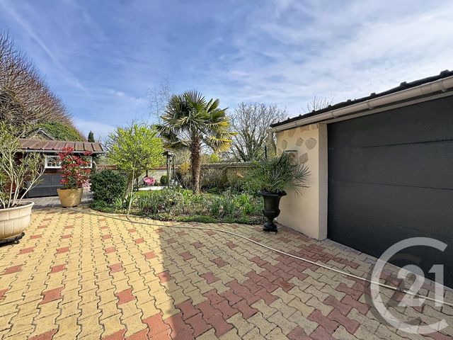 Maison &agrave; vendre - 5 pi&egrave;ces - 105 m2 - Villenauxe La Grande - 10 - CHAMPAGNE-ARDENNE