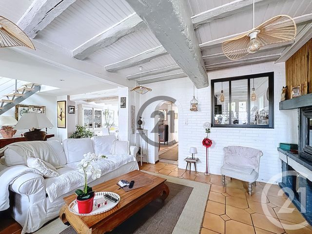 maison - VILLENAUXE LA GRANDE - 10
