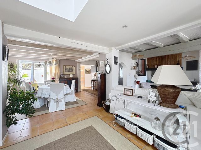 Maison &agrave; vendre - 5 pi&egrave;ces - 105 m2 - Villenauxe La Grande - 10 - CHAMPAGNE-ARDENNE