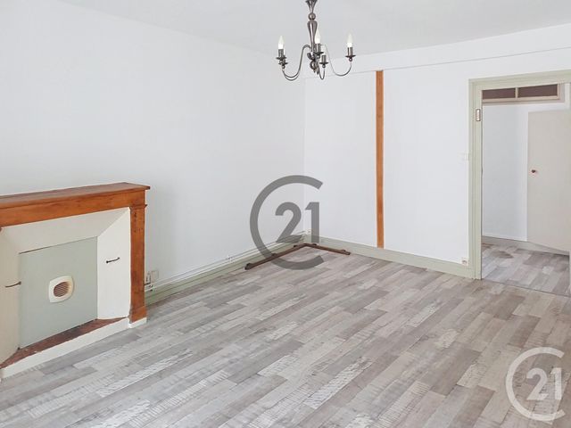 Appartement F1 &agrave; louer - 1 pi&egrave;ce - 26,34 m2 - Provins - 77 - ILE-DE-FRANCE