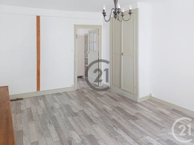 appartement - PROVINS - 77