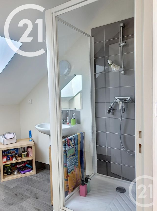 Appartement F6 &agrave; louer - 6 pi&egrave;ces - 143,65 m2 - Bezalles - 77 - ILE-DE-FRANCE