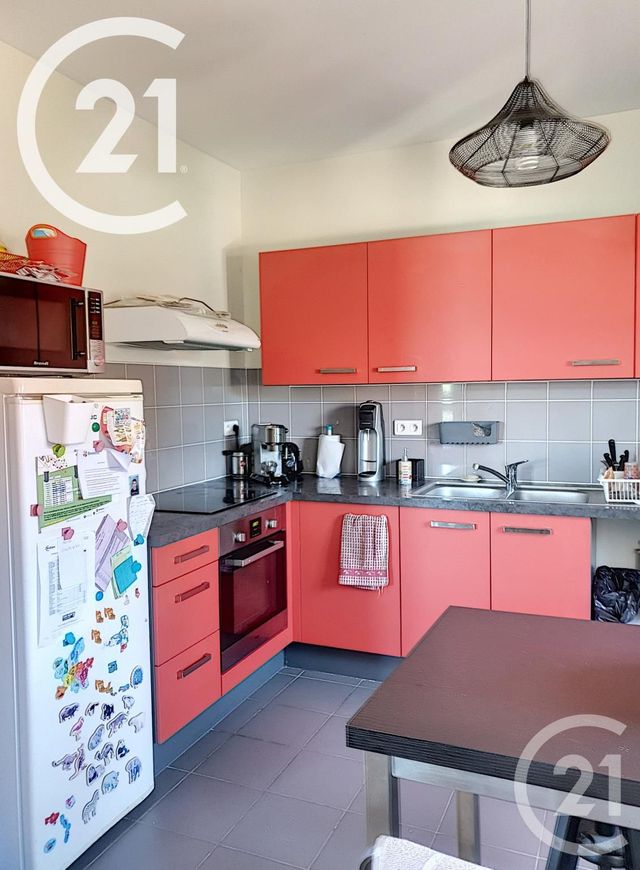 Appartement F6 &agrave; louer - 6 pi&egrave;ces - 143,65 m2 - Bezalles - 77 - ILE-DE-FRANCE