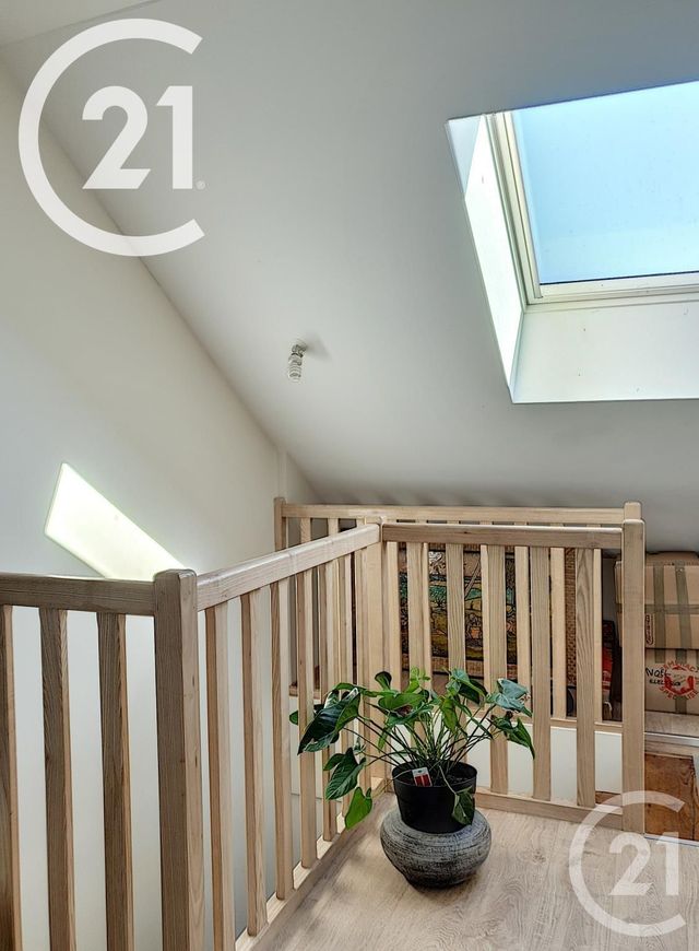 Appartement F6 &agrave; louer - 6 pi&egrave;ces - 143,65 m2 - Bezalles - 77 - ILE-DE-FRANCE