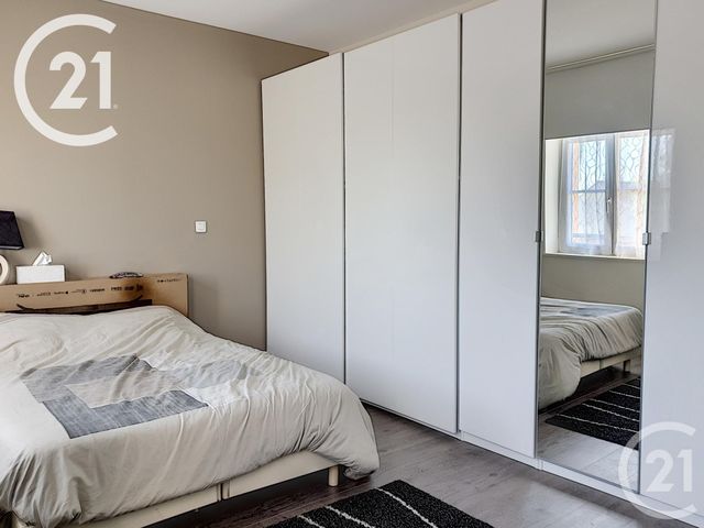 Appartement F6 &agrave; louer - 6 pi&egrave;ces - 143,65 m2 - Bezalles - 77 - ILE-DE-FRANCE