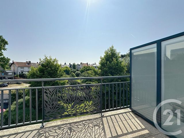 Appartement F2 &agrave; louer - 2 pi&egrave;ces - 40,70 m2 - Nangis - 77 - ILE-DE-FRANCE